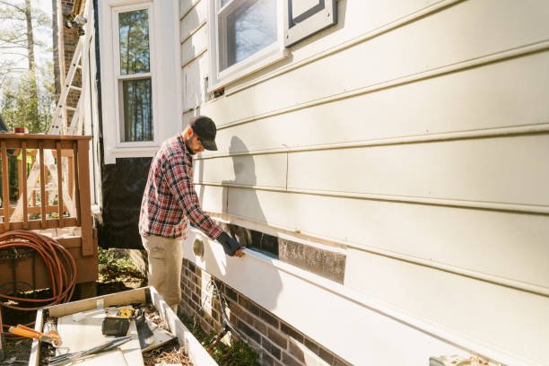 Top rated local Siding Contractor specialists in Nederland, CO